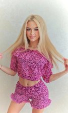 Анкета проститутки Олечька - Фото 1, район Центральный, 23 год, №14031