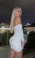 Анкета проститутки Соня - Фото 1, район Западный, 30 год, №4482