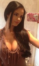 Анкета проститутки Каролинафото мои - Фото 1, район Центральный, 19 год, №8726