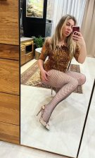 Анкета проститутки sexy - Фото 1, район Кировский, 28 год, №14094