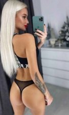 Анкета проститутки Кристина - Фото 1, район Ленинский, 23 год, №10447