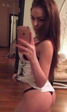 Анкета проститутки Таня - Фото 1, район Ленинский, 24 год, №10450