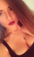 Анкета проститутки Валерия - Фото 1, метро Маяковская, 20 год, №1607