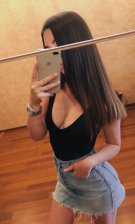 Анкета проститутки Катя - Фото 1, район Центр, 25 год, №2426