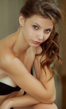 Анкета проститутки Алина - Фото 1, район Западный, 30 год, №2187