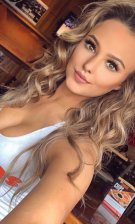 Анкета проститутки Мэри - Фото 1, район Ворошиловский, 28 год, №10490