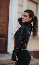 Анкета проститутки Александра - Фото 1, район Курчатовский, 23 год, №13714