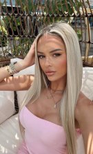 Анкета проститутки Кристина - Фото 1, район Железнодорожный, 23 год, №13880