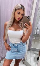 Анкета проститутки Ирина - Фото 1, район Центральный, 33 год, №8458