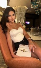 Анкета проститутки Оля - Фото 1, район Гавань, 23 год, №4282