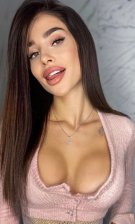 Анкета проститутки Милена - Фото 1, район Ленинский, 19 год, №10461