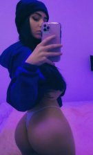 Анкета проститутки Мария - Фото 1, район Курчатовский, 19 год, №13635