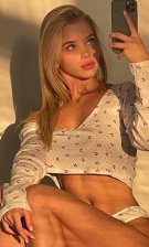 Анкета проститутки Кира - Фото 1, метро Горьковская, 25 год, №8044