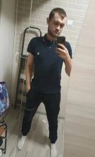 Анкета проститутки Аня - Фото 1, район Дзержинский, 22 год, №14122