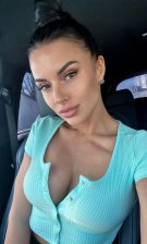 Анкета проститутки Ксения - Фото 1, район Центральный, 25 год, №9602