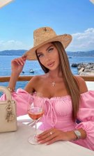 Анкета проститутки Кристина - Фото 1, район Калининский, 28 год, №12745