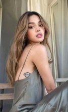 Анкета проститутки ТЕССИ - Фото 1, район Ленинский, 20 год, №6135