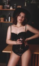 Анкета проститутки Марина - Фото 1, район Центральный, 24 год, №4417