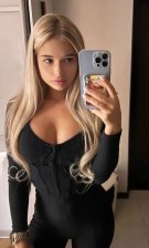 Анкета проститутки Аня Индивидуалка - Фото 1, район Дивноморский, 29 год, №4226