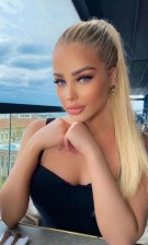 Анкета проститутки Кира - Фото 1, район Кировский, 25 год, №10727