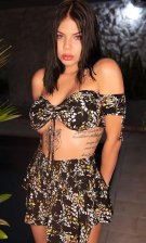 Анкета проститутки Алина - Фото 1, метро Автозаводская, 25 год, №8134