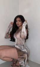 Анкета проститутки Надежда - Фото 1, район Центральный, 21 год, №12673