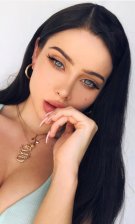 Анкета проститутки Алина - Фото 1, район Центральный, 21 год, №5711