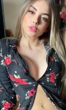 Анкета проститутки Оксана - Фото 1, район Ворошиловский, 26 год, №3685