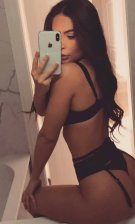 Анкета проститутки Инга - Фото 1, район Ленинский, 36 год, №14189