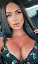 Анкета проститутки Марго - Фото 1, район Центральный, 21 год, №8550