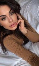 Анкета проститутки Марина - Фото 1, район Ленинский, 19 год, №12699