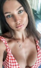 Анкета проститутки Маша - Фото 1, район Центральный, 23 год, №7191