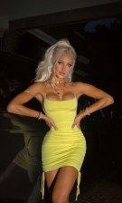 Анкета проститутки Альбина - Фото 1, район Центральный, 21 год, №6340