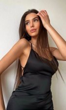 Анкета проститутки Анжелика - Фото 1, район Центральный, 26 год, №8524